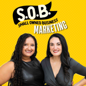 S.O.B. (Small Owned Business) Marketing