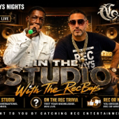 In The Studio With The RecBoys