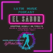 El Sabor - Latin Music Podcast
