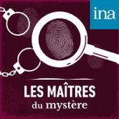 Les Maîtres du mystère
