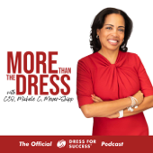 More Than the Dress
