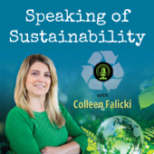 Speaking of Sustainability