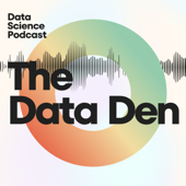 The Data Den