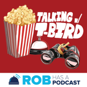 Talking With T-Bird - Survivor Old School Interviews with Teresa "T-Bird" Cooper and Rob Cesternino