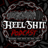 Heel Shit Podcast