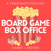 Board Game Box Office