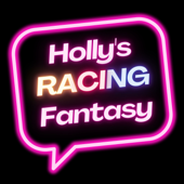 Holly's Racing Fantasy NASCAR Podcast