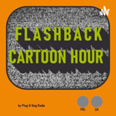 The Flashback Cartoon Hour