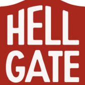 The Hell Gate Podcast