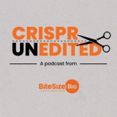 CRISPR Unedited
