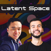 Latent Space: The AI Engineer Podcast