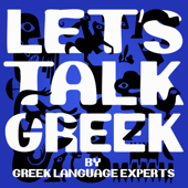 Let's Talk Greek