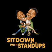 The Sit Down with Standups