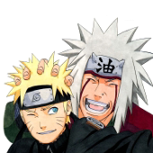 Naruto Ramen
