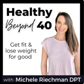 Healthy Beyond 40 | Lose Weight, Healthier Habits, Healthy Eating, More Energy, Feel Better, Lose Belly Fat, Weight Loss, Sug