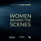 Women Behind The Scenes
