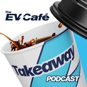The EV Café Takeaway