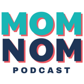 Mom Nom – Snackable Content for Moms