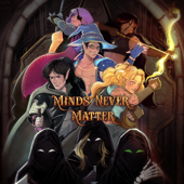 Minds Never Matter