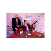 Candy Coated Sex Talks
