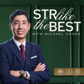 STR Like The Best