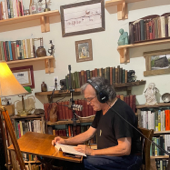 "Get the Lead Out" with Doctor Chuck Stead