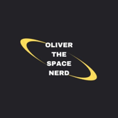 The Oliver The Space Nerd Podcast