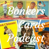 Bonkers Cards Podcast