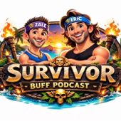 The Survivor Buff