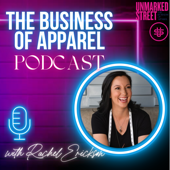 The Business of Apparel