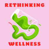 Rethinking Wellness