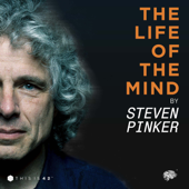 The Life Of The Mind by Steven Pinker