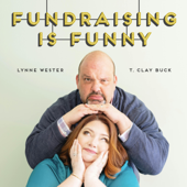 Fundraising is Funny