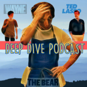The Tedcast - A Deep Dive Podcast About The Bear