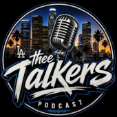 Thee Talkers Podcast: Unscripted