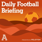 The Daily Football Briefing