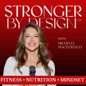 Stronger by Design for Women