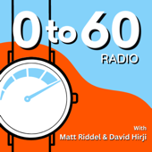 0 to 60 radio