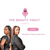 The Beauty Vault Podcast