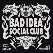 Bad Idea Social Club