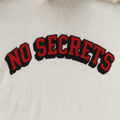 NO SECRETS: Charles and Abby Rose