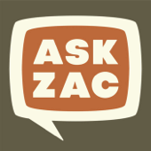 Ask Zac