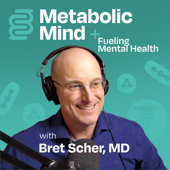 Metabolic Mind