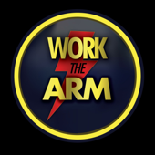 Work the Arm: A Wrestling Drink-Along Podcast