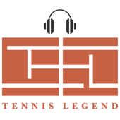 Tennis Legend Podcast