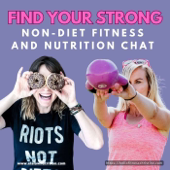 Find Your Strong Podcast