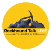 Rockhound Talk LIVE