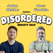 Disordered: Anxiety Help