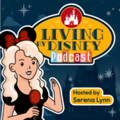 Living By Disney