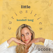 Little Curiosities With Kendall Long